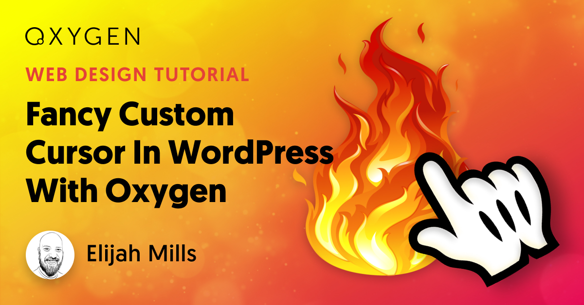 WP Custom Cursors  WordPress Cursor Plugin for Wordpress