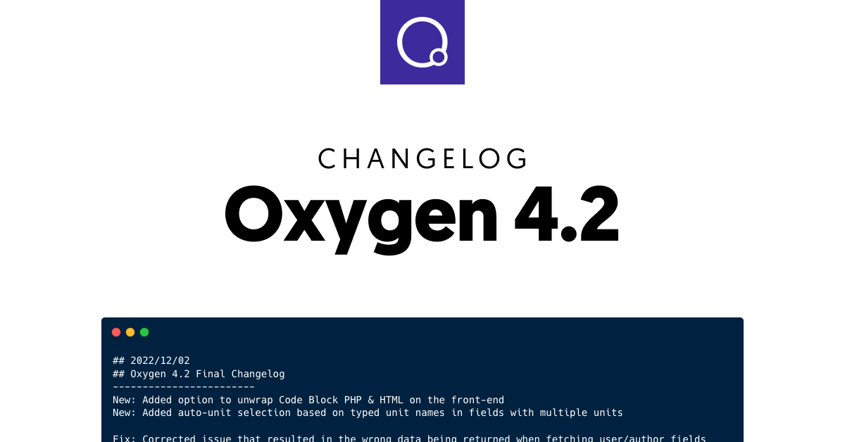 oxygenbuilder.com