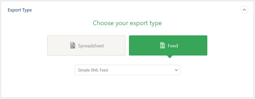 Advanced Order Export for WooCommerce - Simple XML Feed