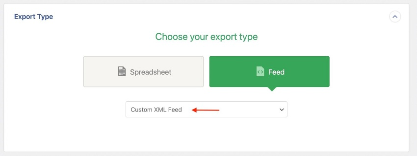 Advanced Order Export for WooCommerce - Custom XML Field