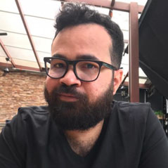 Elias Lista