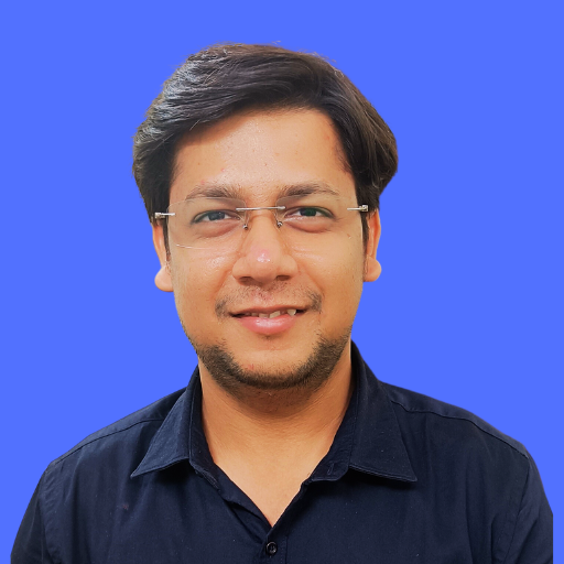 Headshot of Aryan Jalan