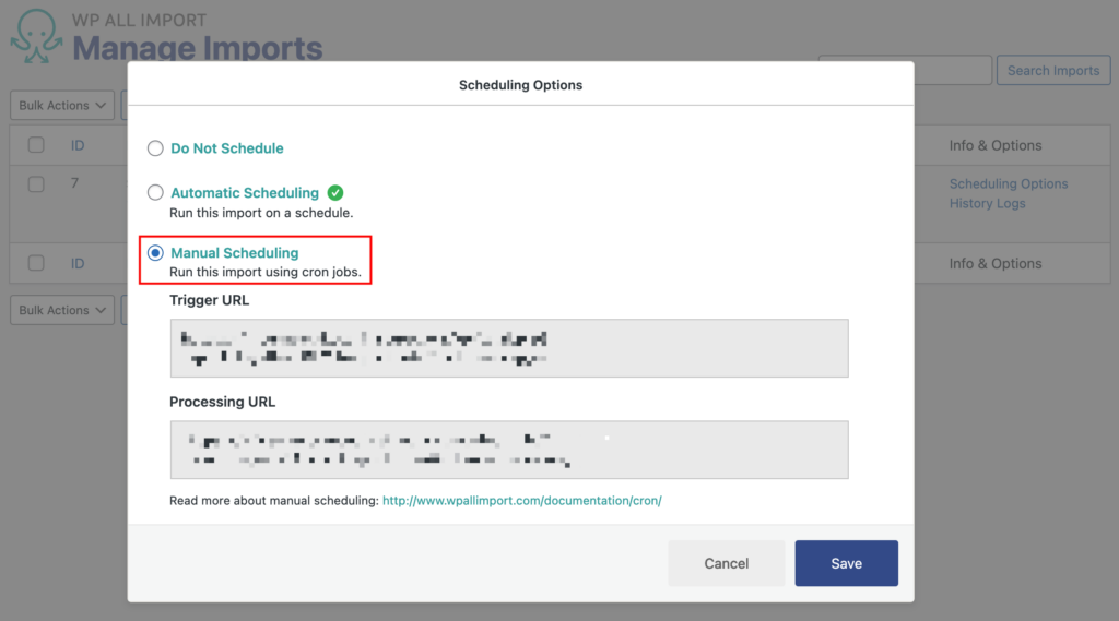 WooCommerce Auto Import Products - Scheduling with Cron Jobs